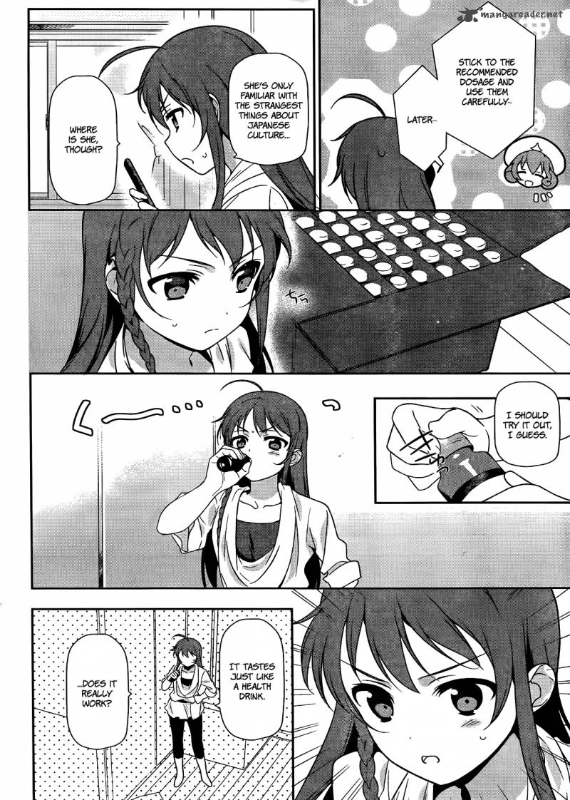 Demon Lord At Work 13 13