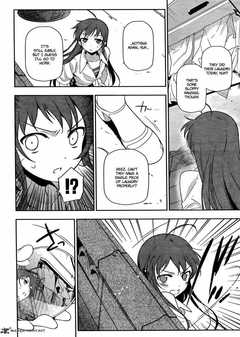 Demon Lord At Work 13 19