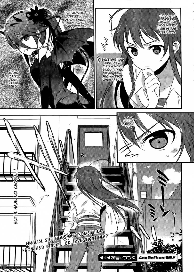 Demon Lord At Work 13 22