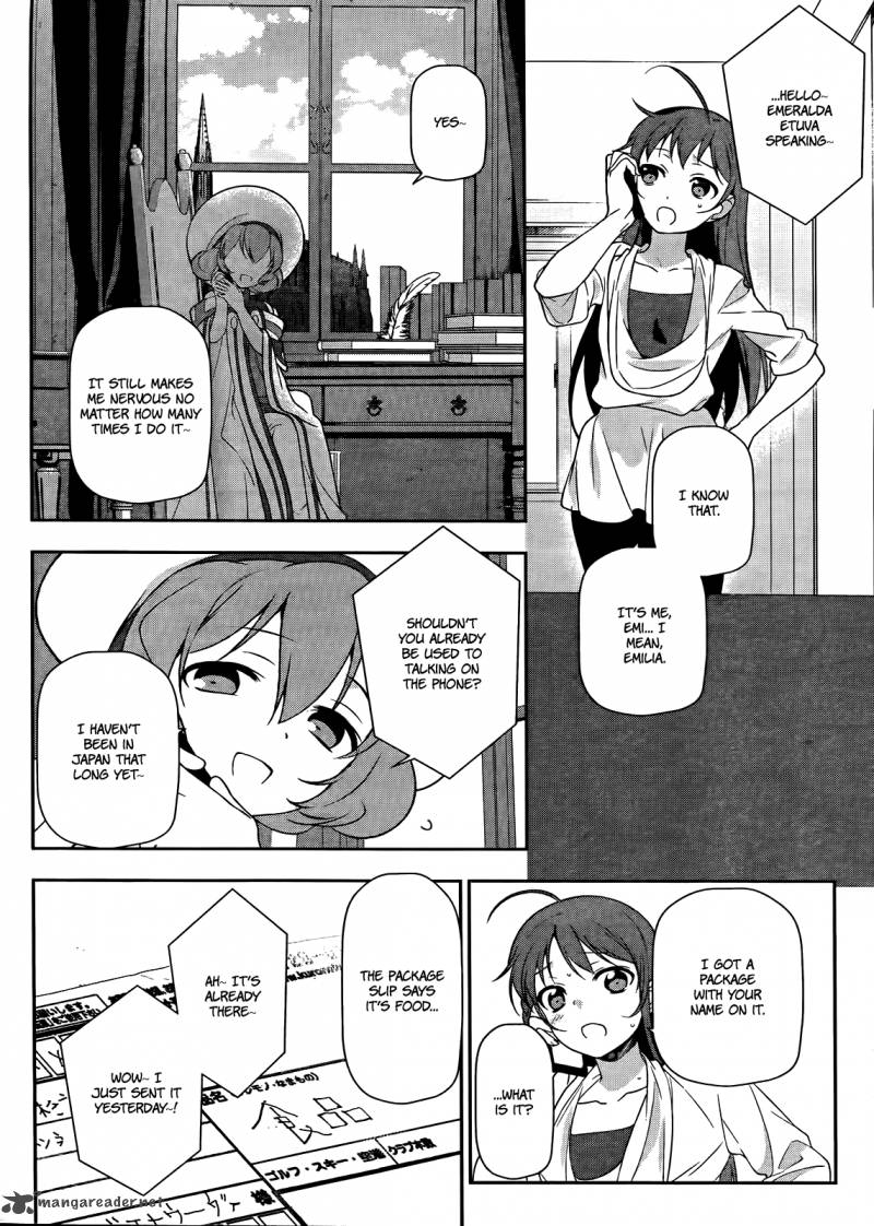 Demon Lord At Work 13 3