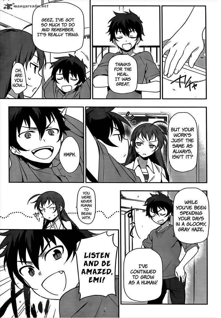 Demon Lord At Work 14 18