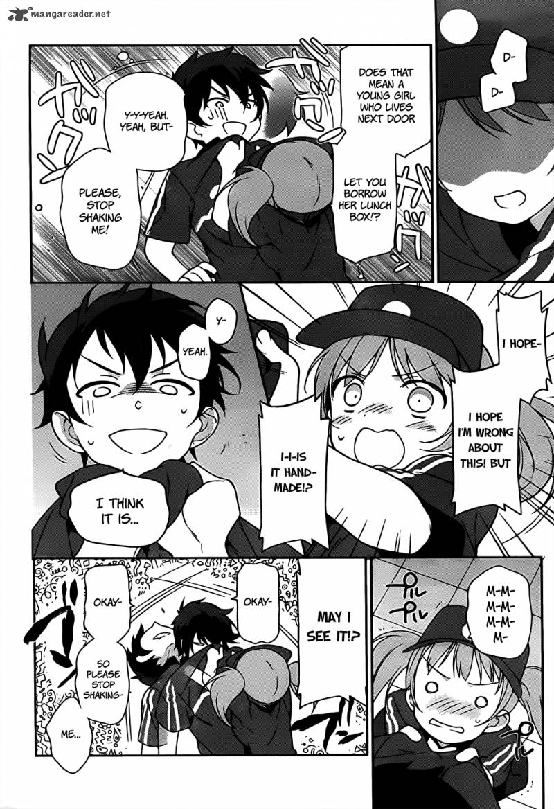 Demon Lord At Work 15 10
