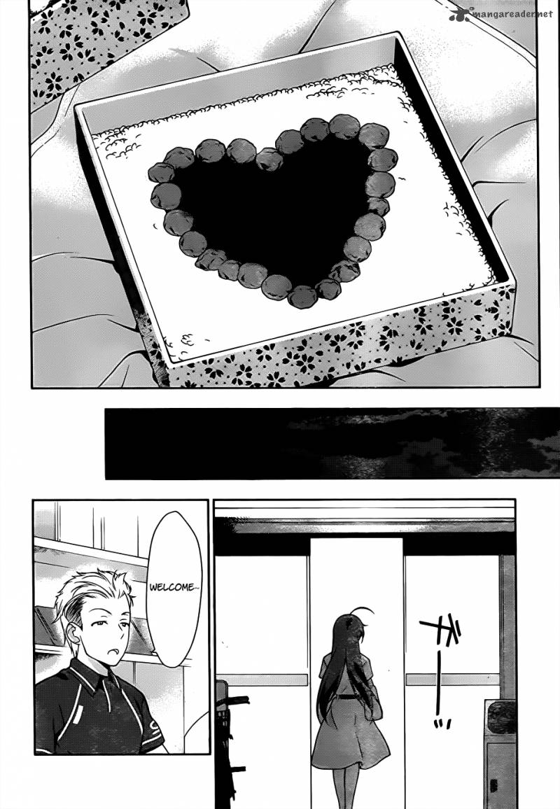 Demon Lord At Work 15 12