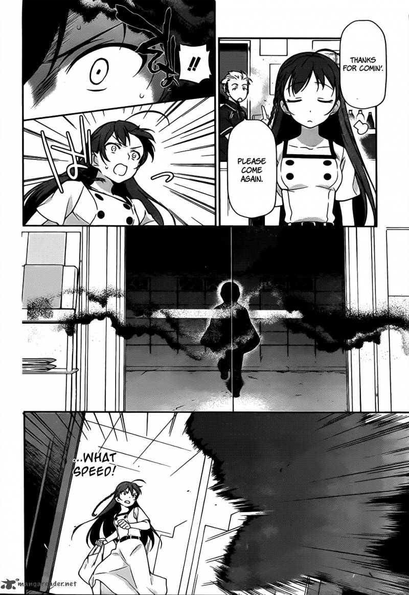 Demon Lord At Work 15 14