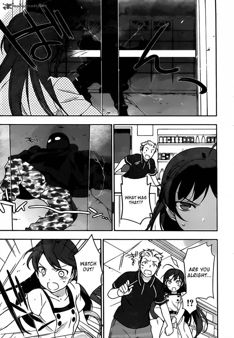 Demon Lord At Work 15 15