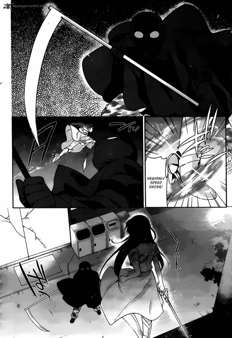 Demon Lord At Work 15 18