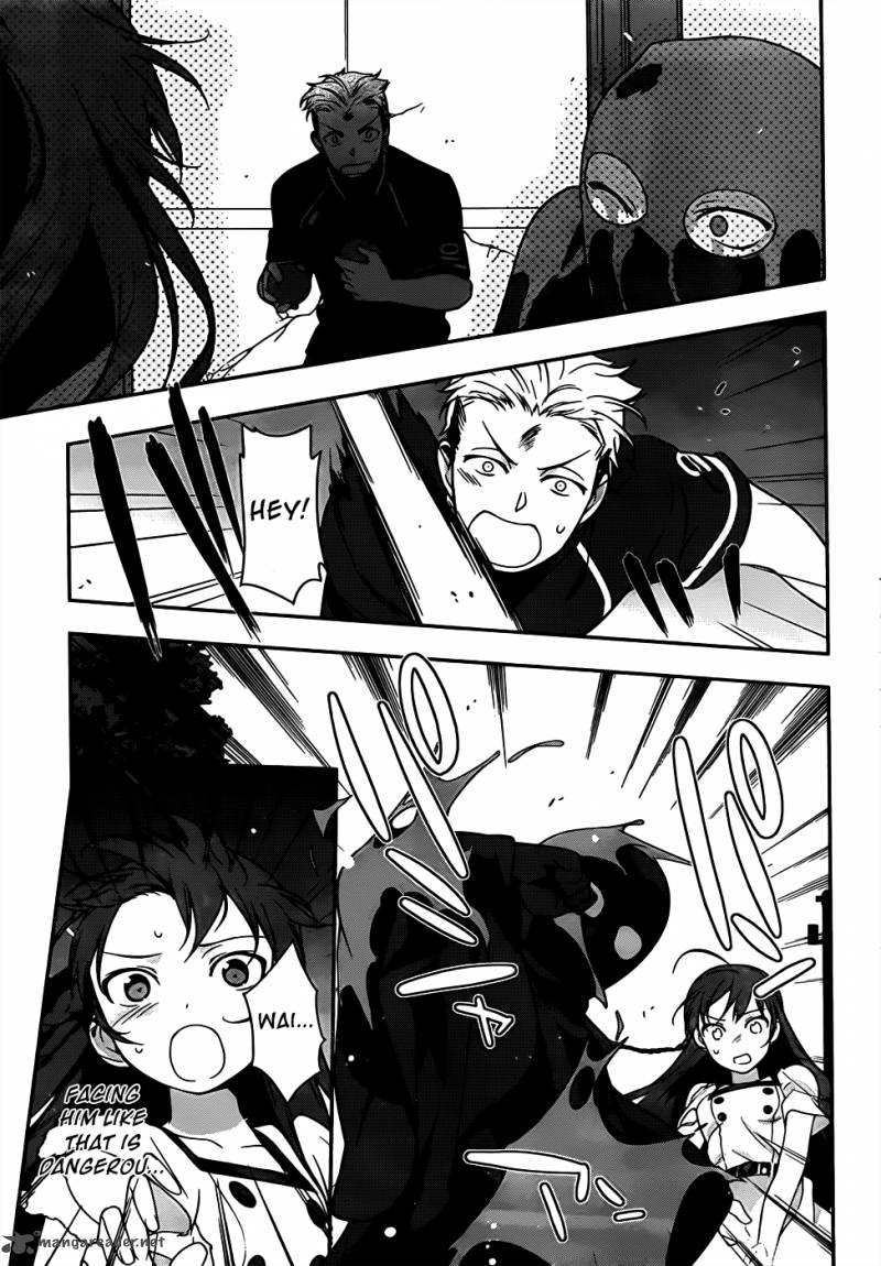 Demon Lord At Work 15 23
