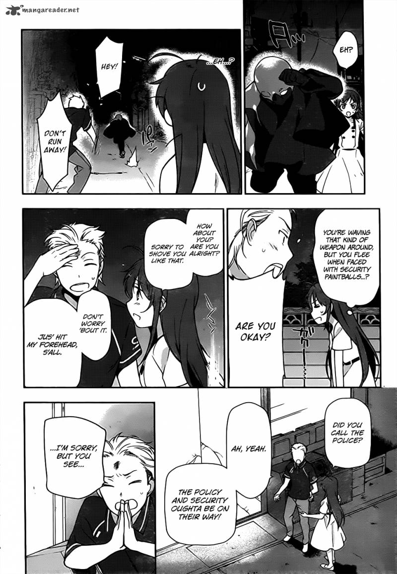 Demon Lord At Work 15 24