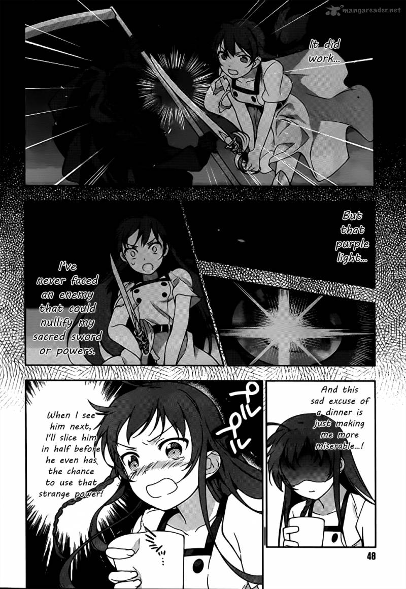Demon Lord At Work 15 26