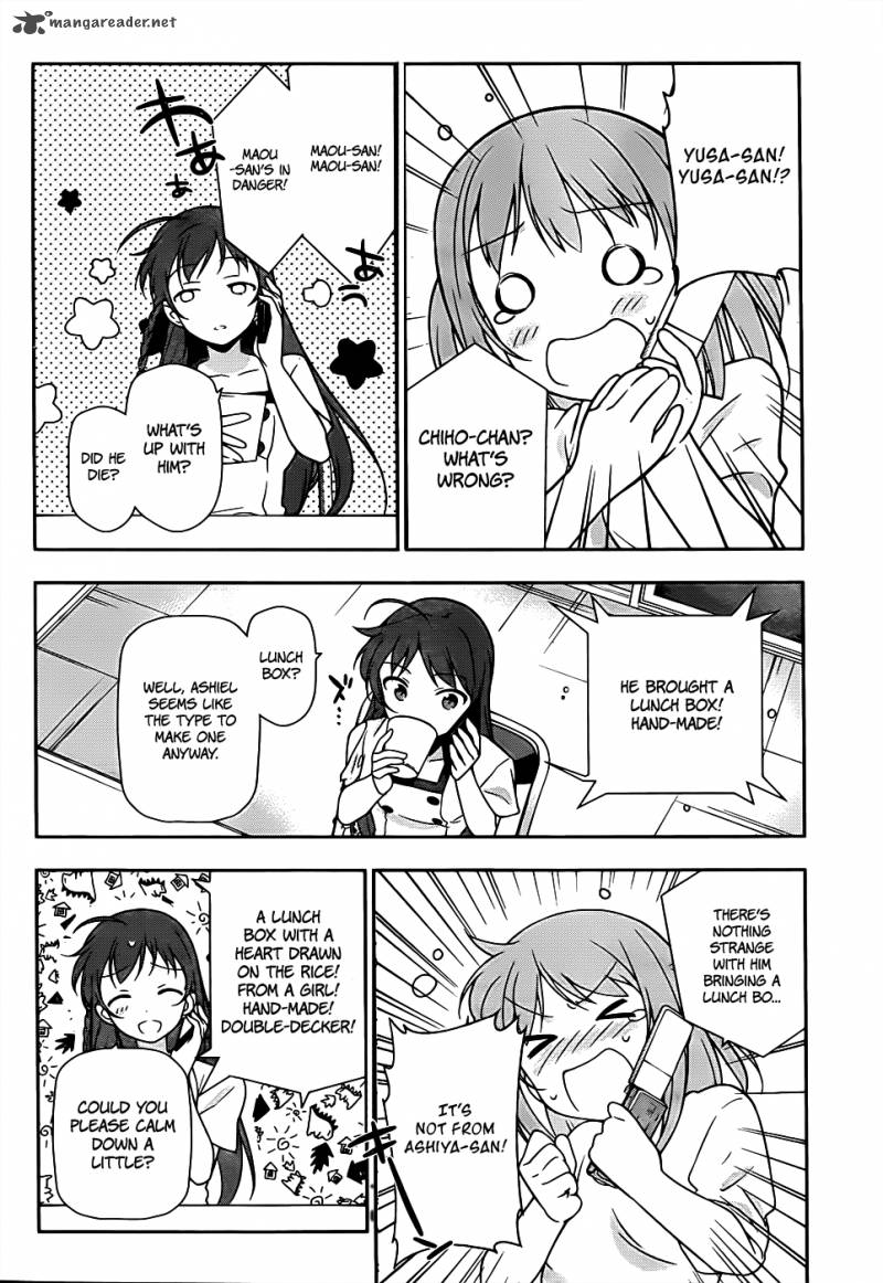 Demon Lord At Work 15 28