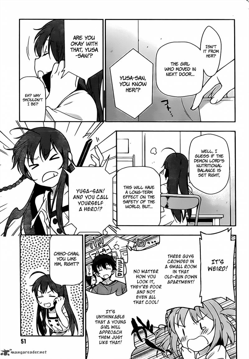 Demon Lord At Work 15 29