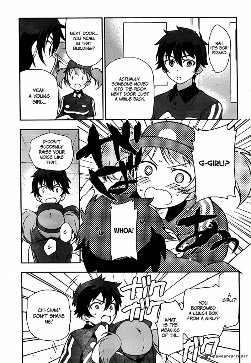Demon Lord At Work 15 9