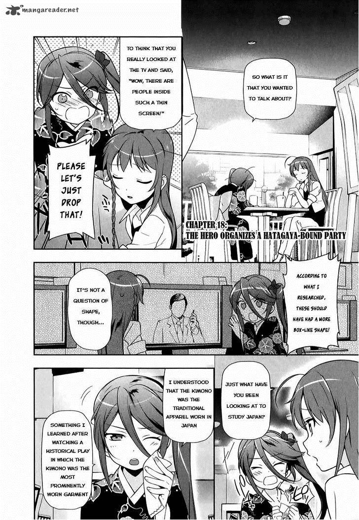 Demon Lord At Work 18 1