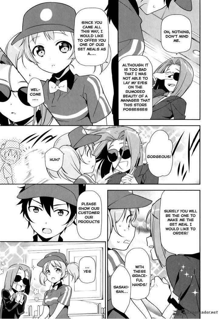 Demon Lord At Work 18 16