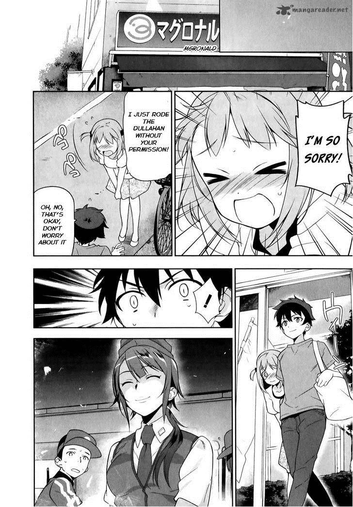 Demon Lord At Work 18 9