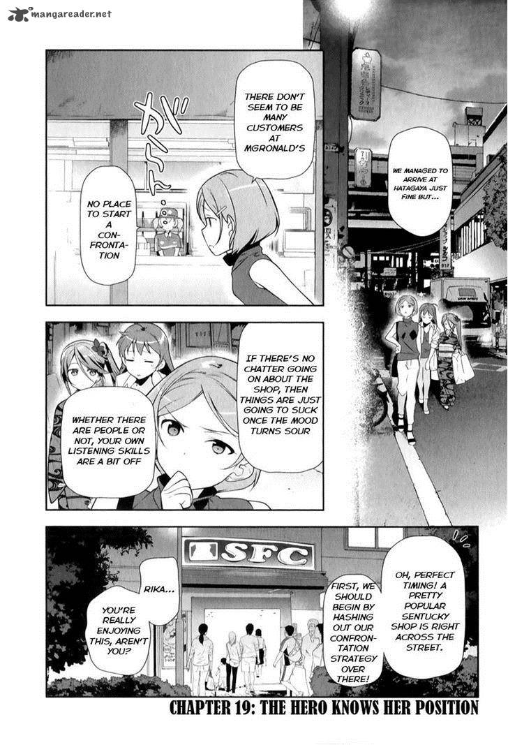 Demon Lord At Work 19 1