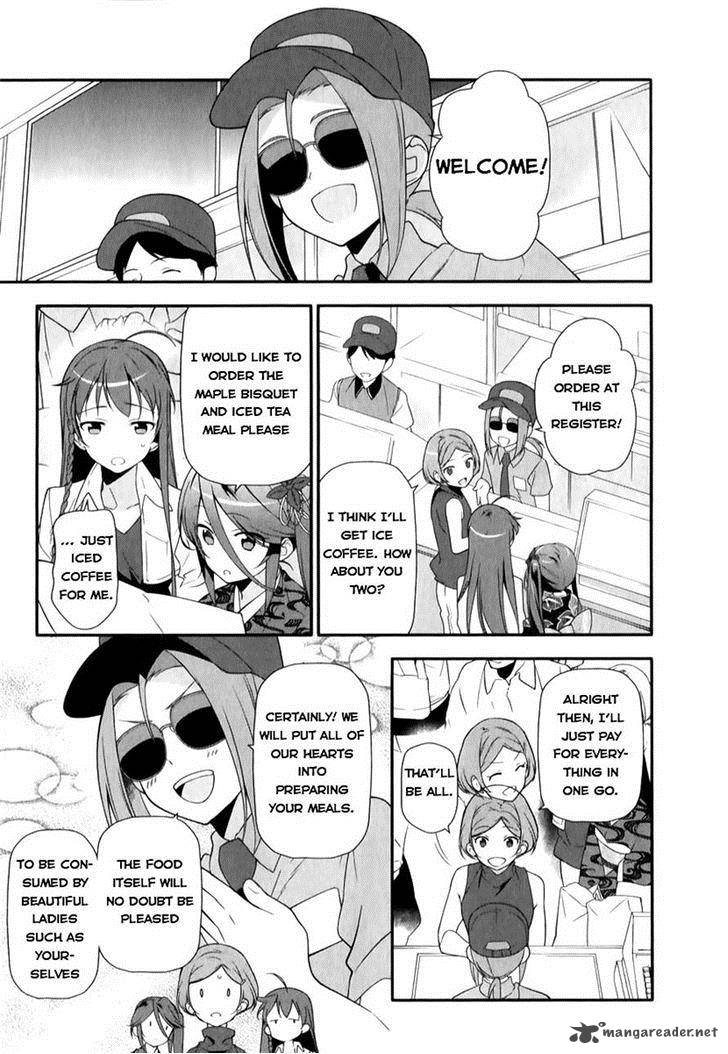 Demon Lord At Work 19 2