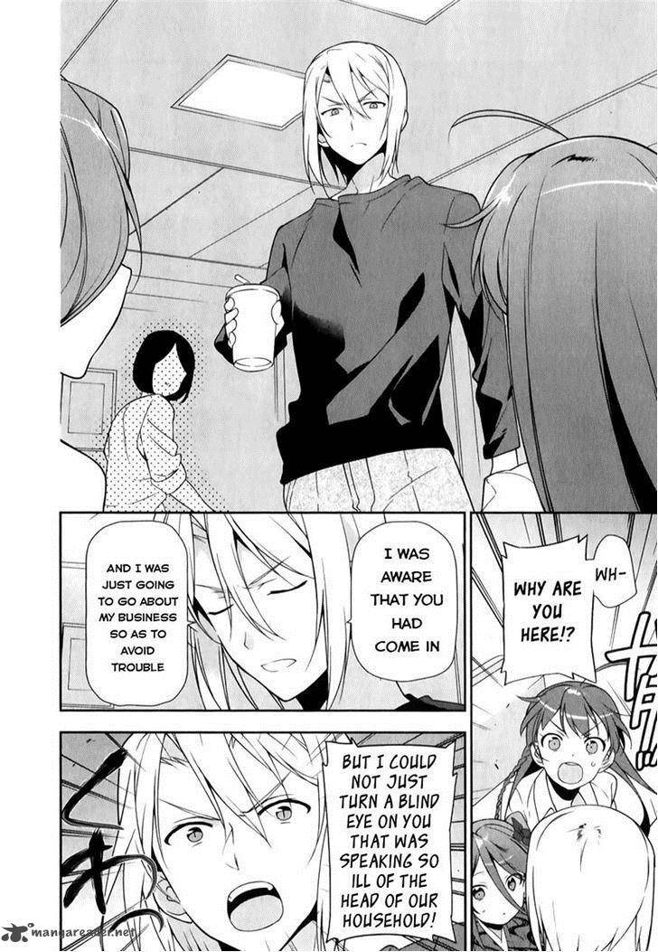 Demon Lord At Work 19 5