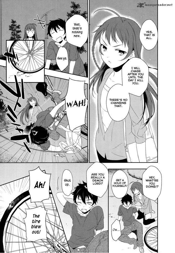 Demon Lord At Work 2 15
