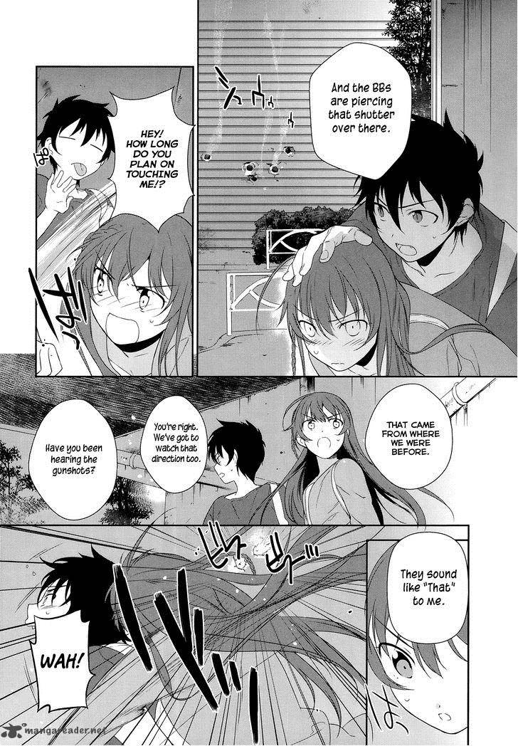Demon Lord At Work 2 19