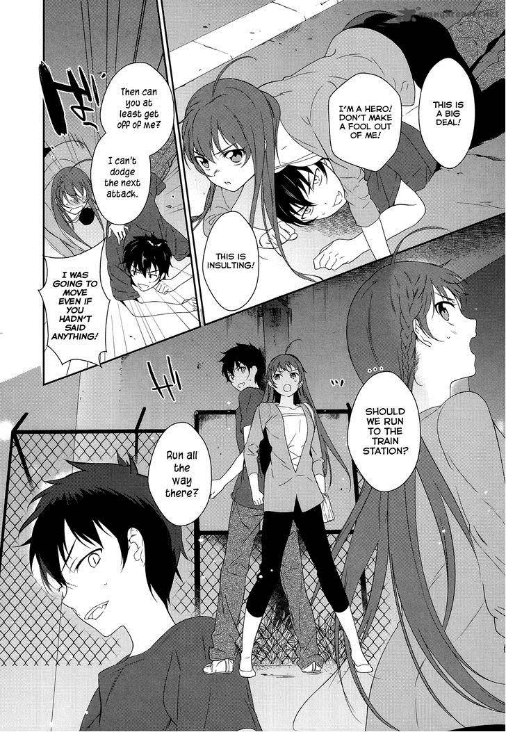 Demon Lord At Work 2 20