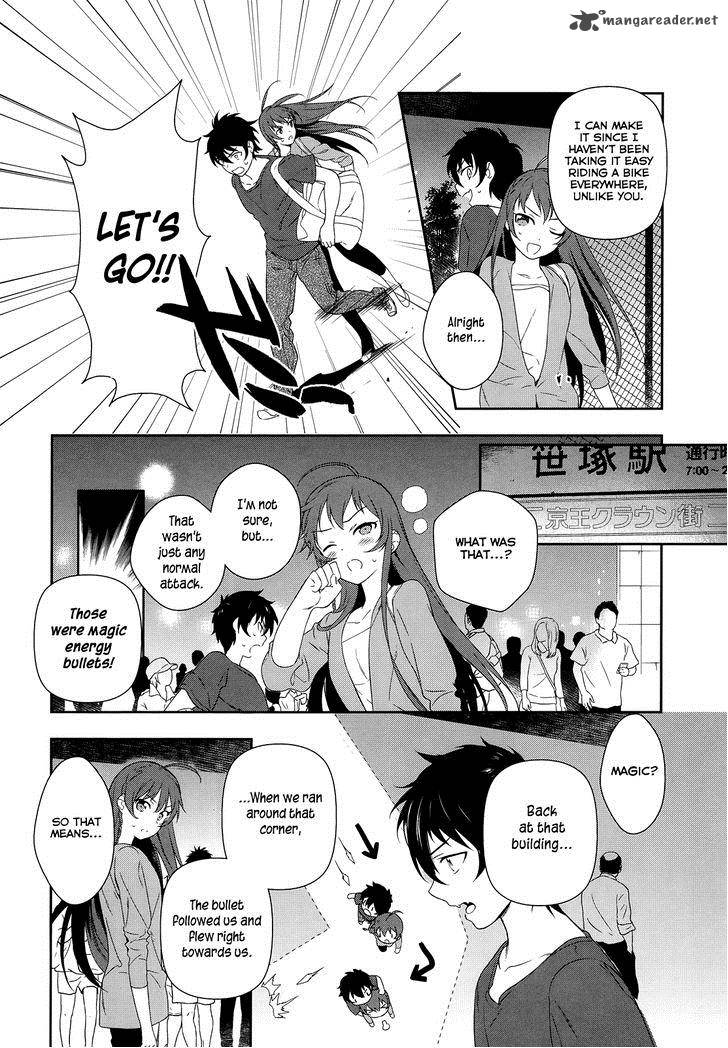 Demon Lord At Work 2 21