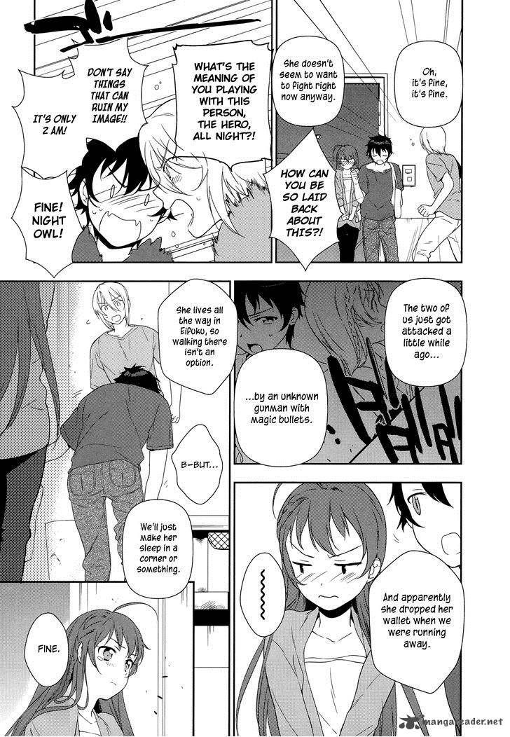 Demon Lord At Work 2 27