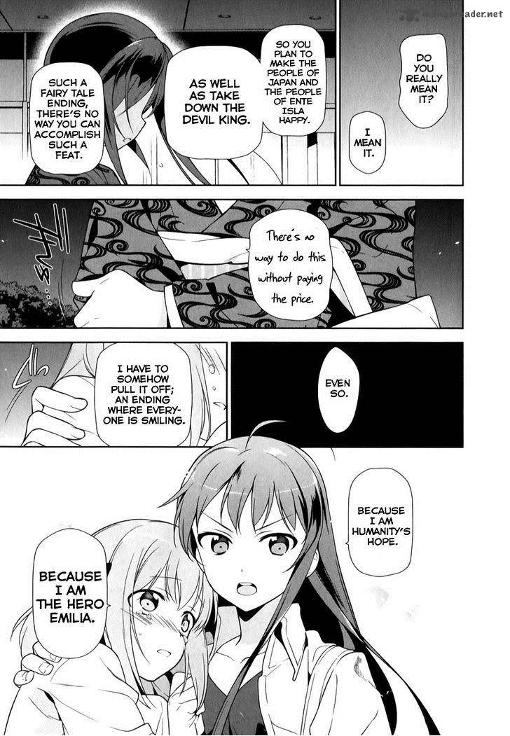 Demon Lord At Work 20 28