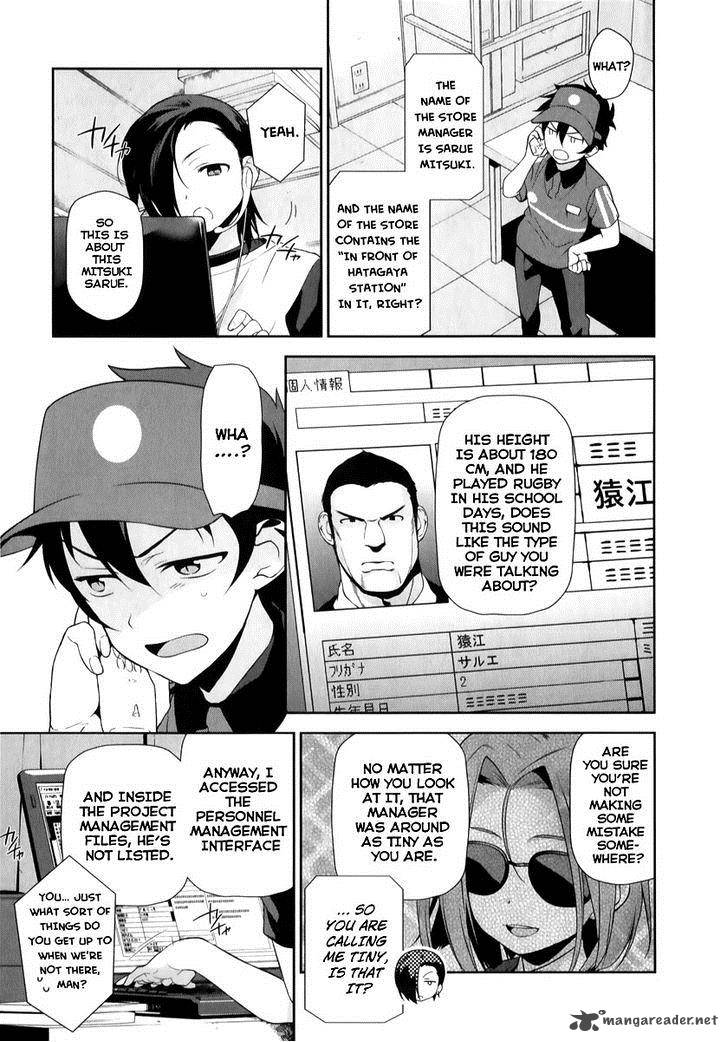 Demon Lord At Work 21 10