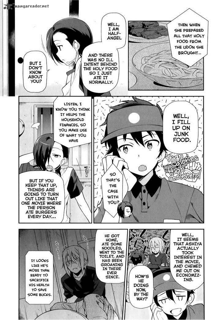 Demon Lord At Work 21 13