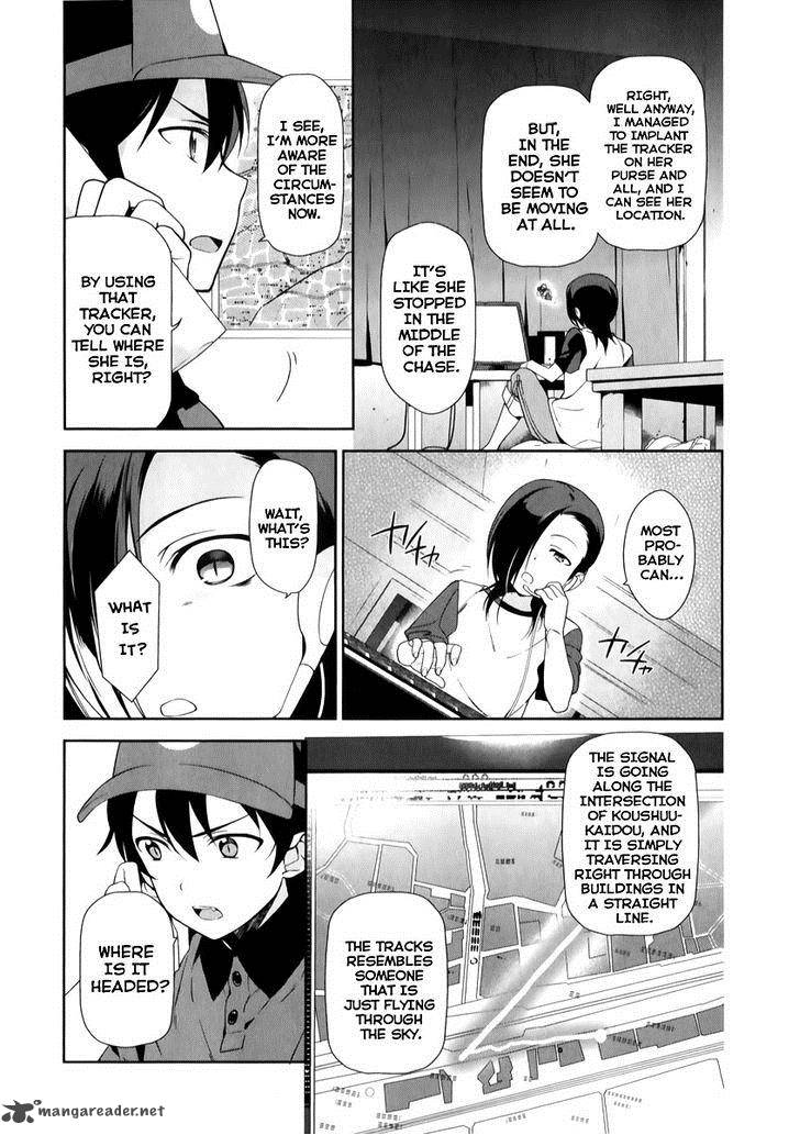 Demon Lord At Work 21 14