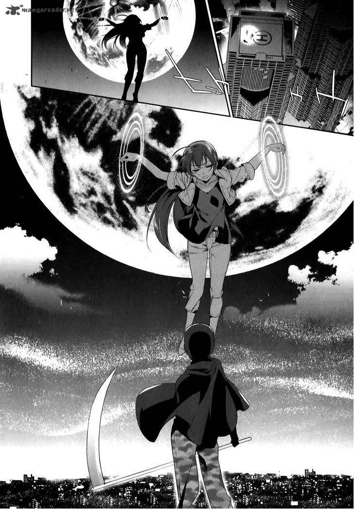 Demon Lord At Work 21 20