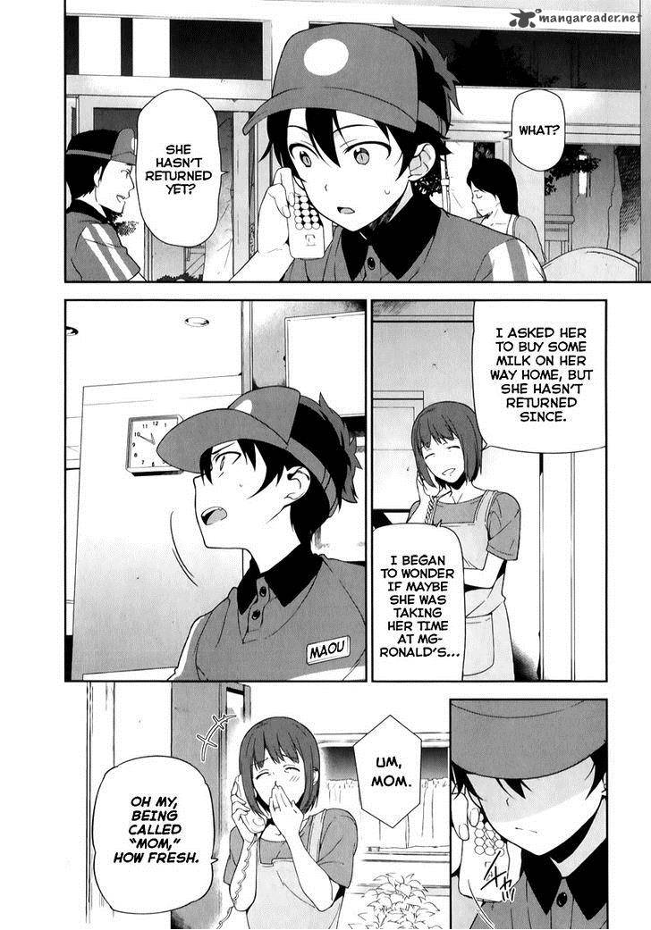 Demon Lord At Work 21 5
