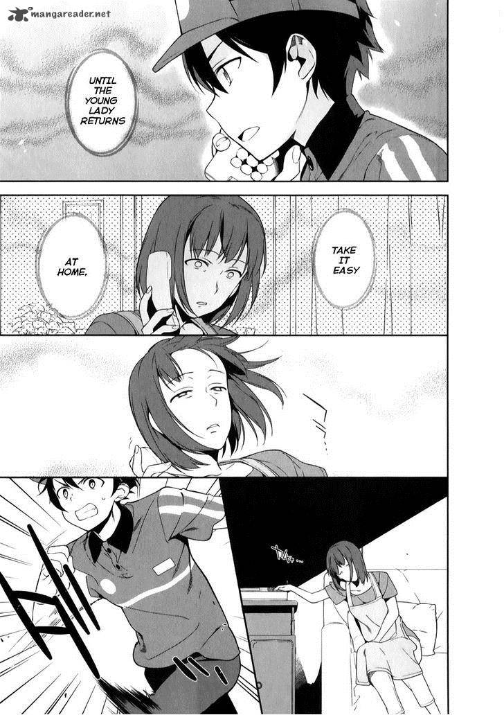 Demon Lord At Work 21 6