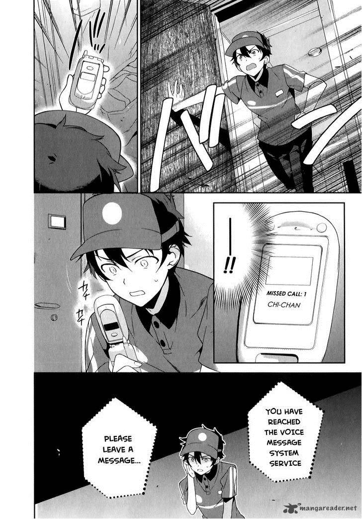 Demon Lord At Work 21 7