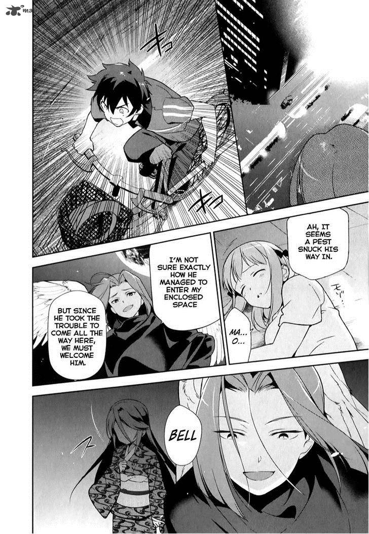 Demon Lord At Work 22 10