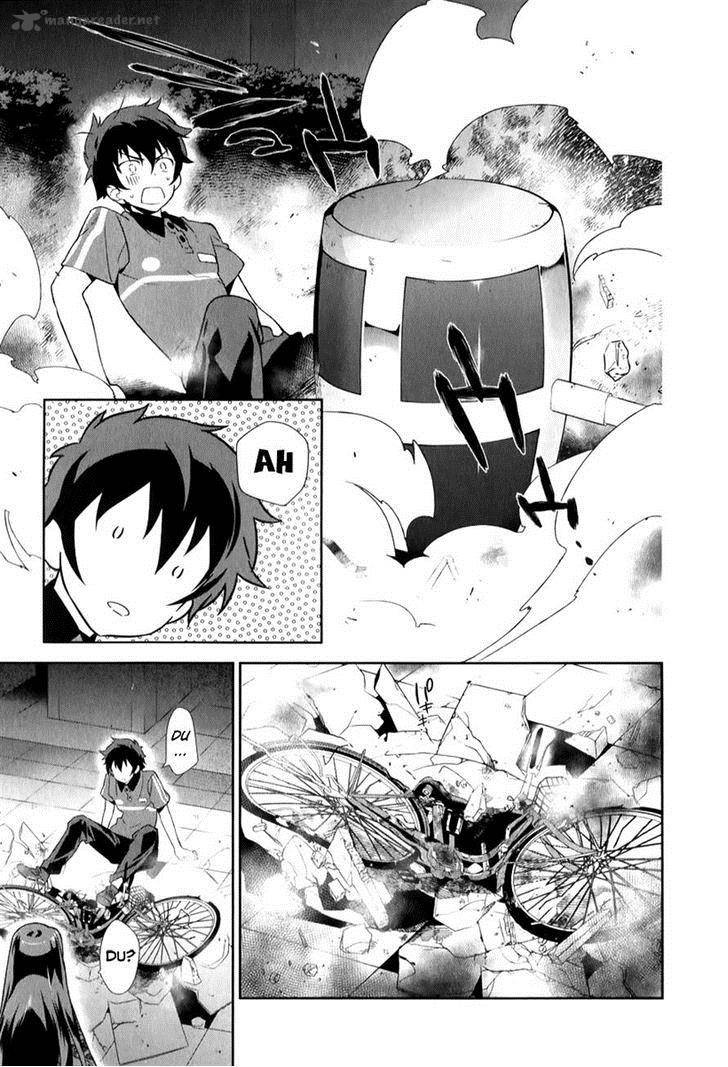 Demon Lord At Work 22 17