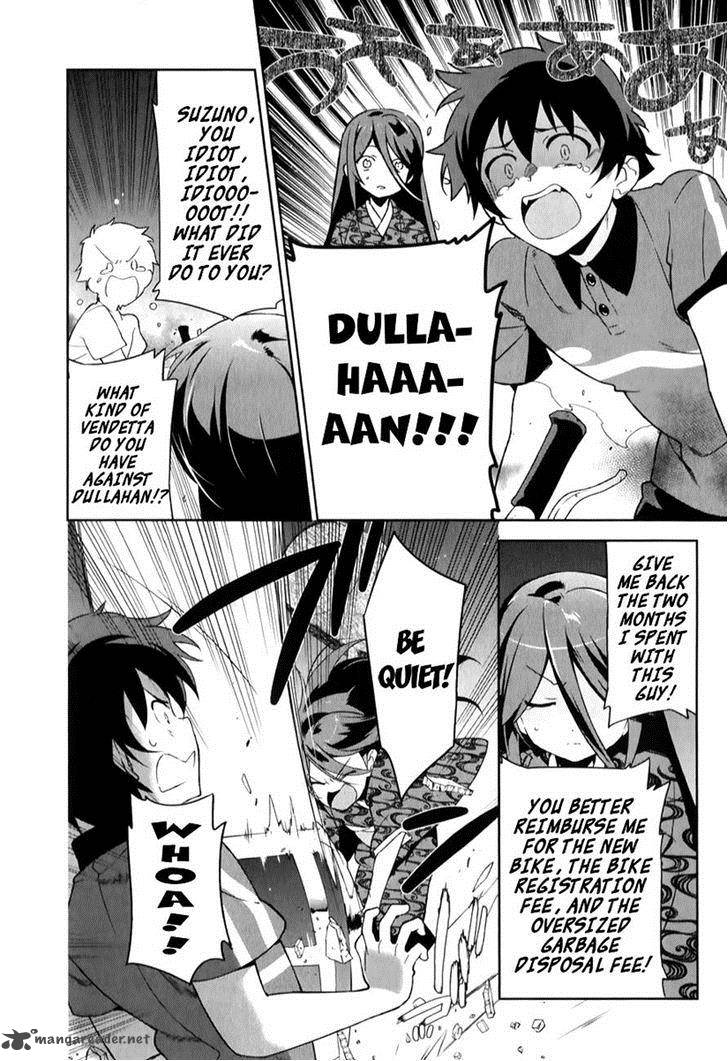 Demon Lord At Work 22 18