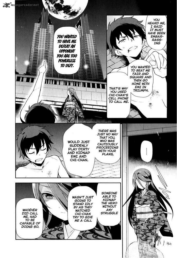 Demon Lord At Work 22 28