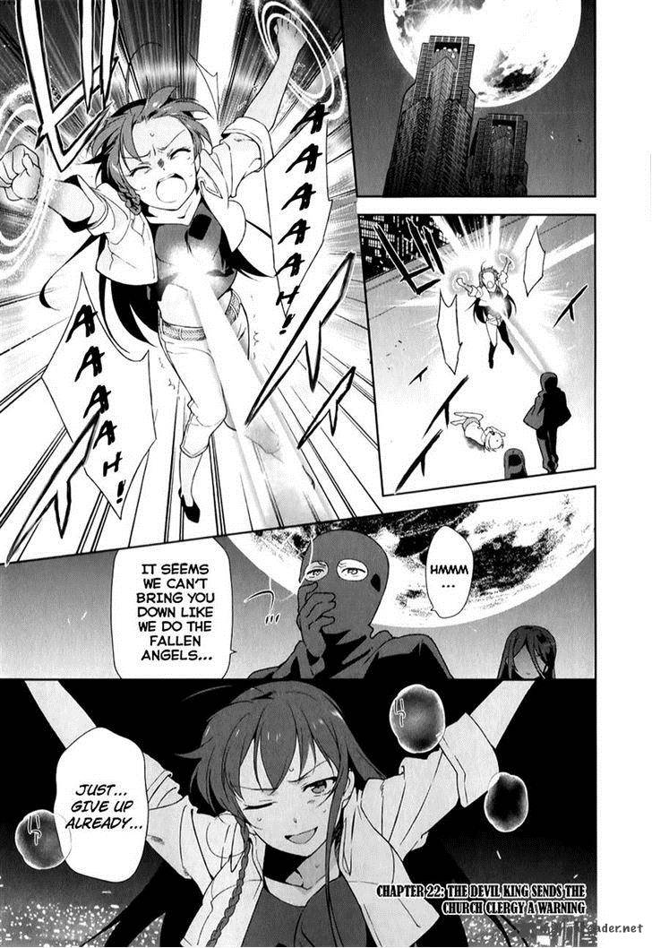 Demon Lord At Work 22 5