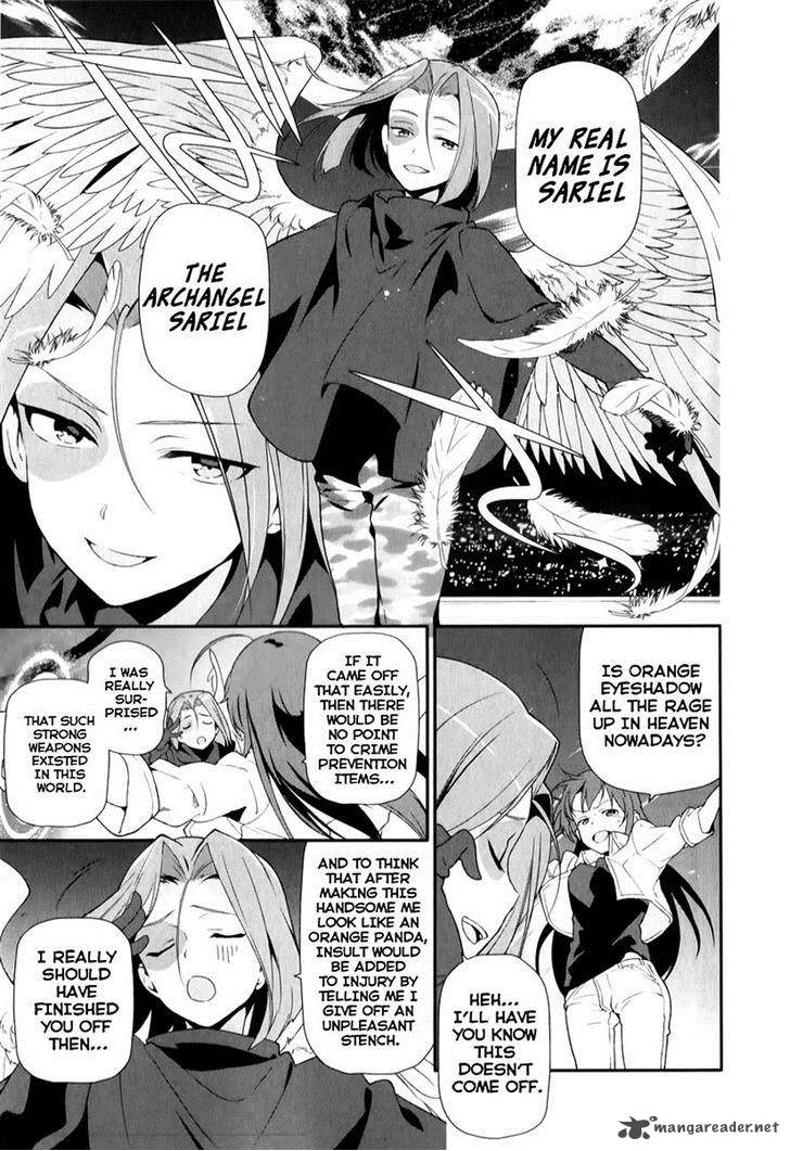 Demon Lord At Work 22 7