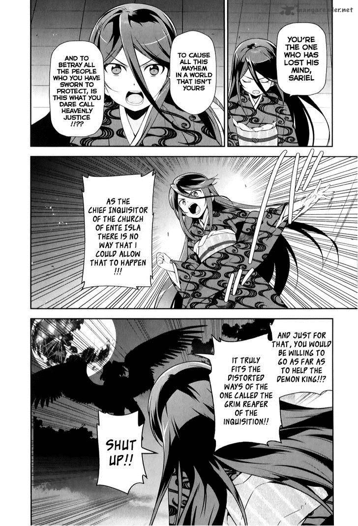 Demon Lord At Work 23 24