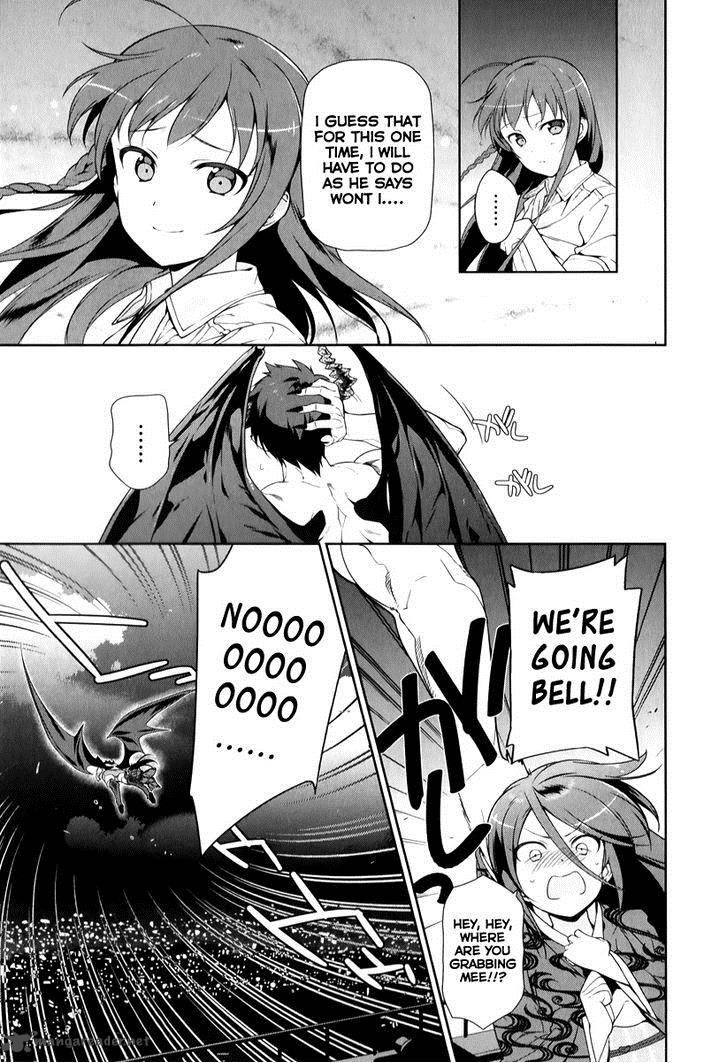 Demon Lord At Work 23 39