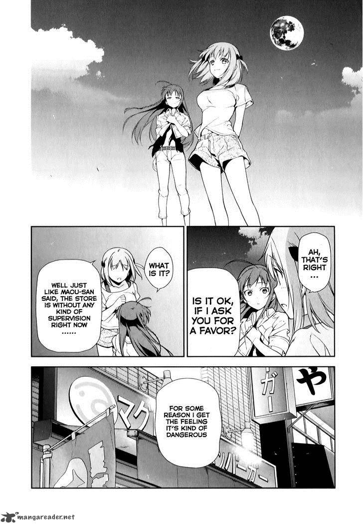 Demon Lord At Work 23 40