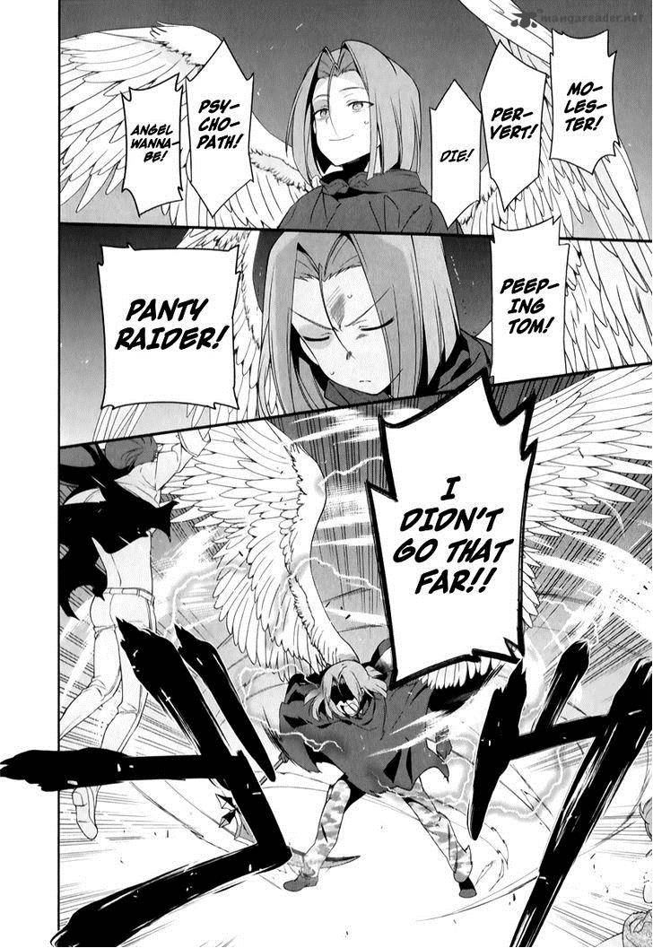 Demon Lord At Work 23 7