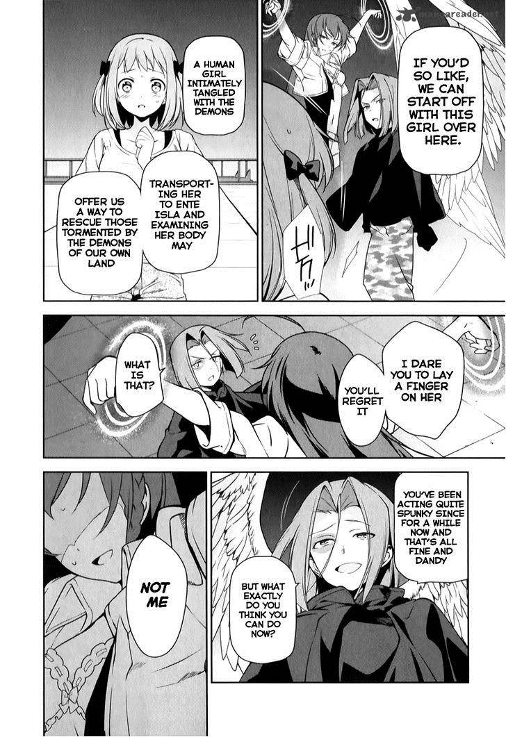 Demon Lord At Work 23 9