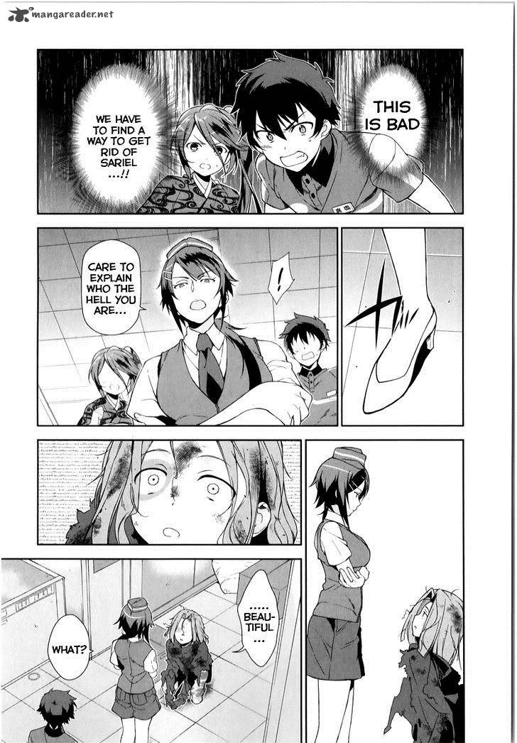 Demon Lord At Work 24 14
