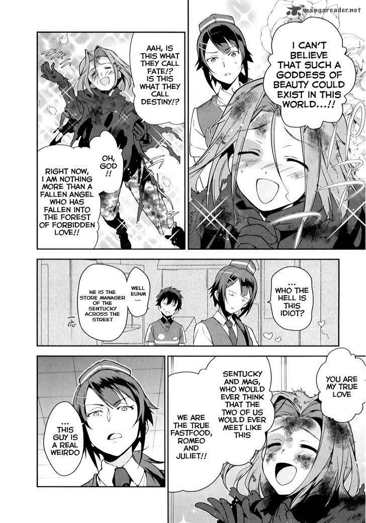Demon Lord At Work 24 15