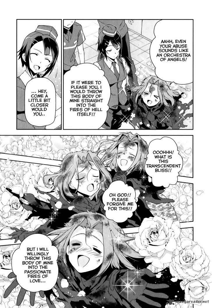 Demon Lord At Work 24 16