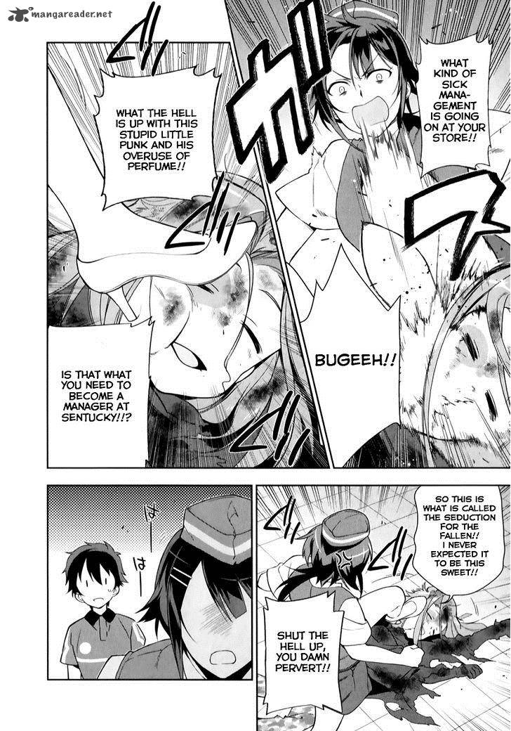 Demon Lord At Work 24 17
